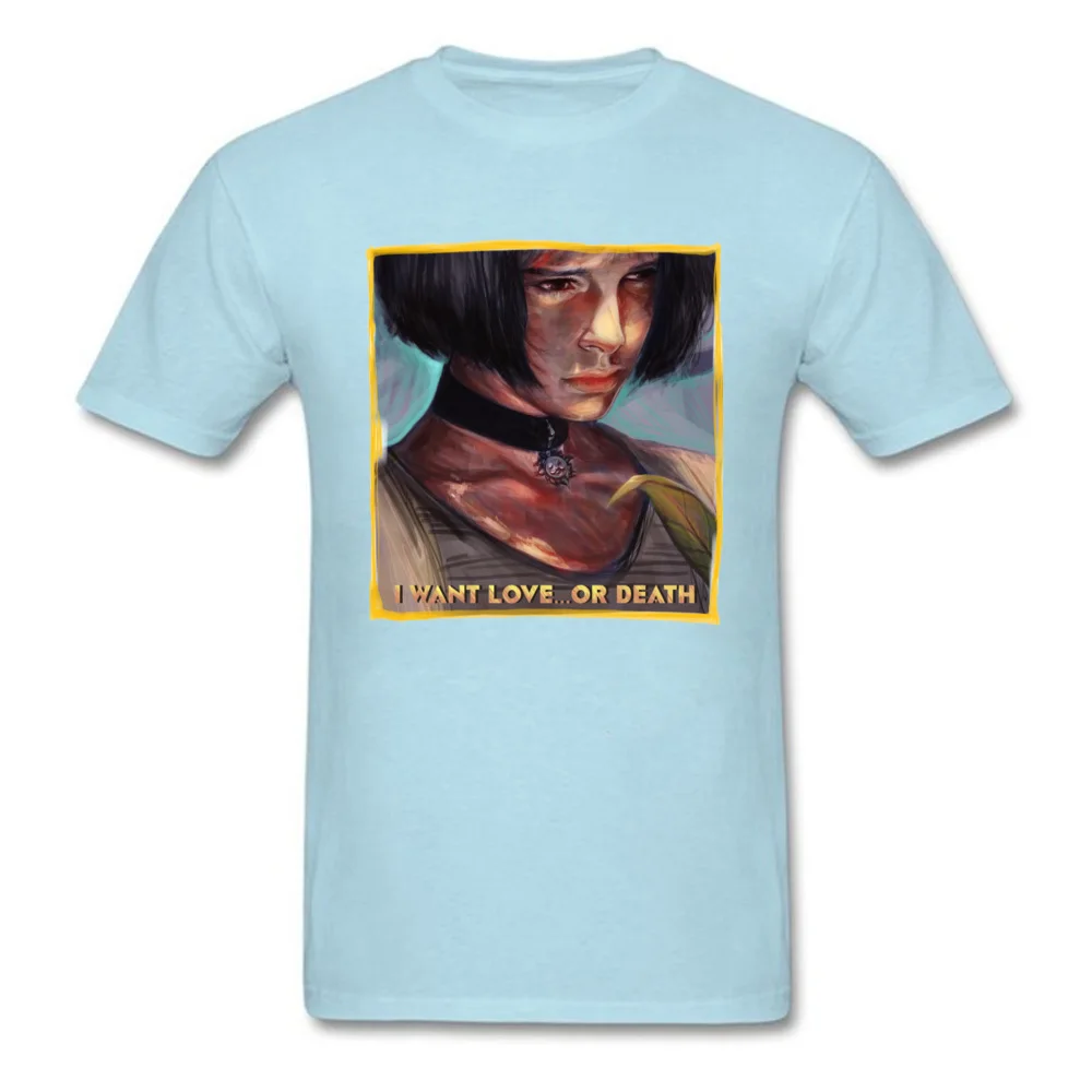 Company Man T-shirts 6261041I-want-love.. Normal Tops Shirts 100% Cotton Short Sleeve Birthday Tops T Shirt O Neck 6261041I-want-love.. light