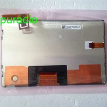 Фирменная Новинка 8 дюймов ЖК-дисплей дисплей LTA080B922F с сенсорным экраном в сборе для Lexus 570 Toyota Land Cruiser автомобильный навигатор ЖК-дисплей монитор