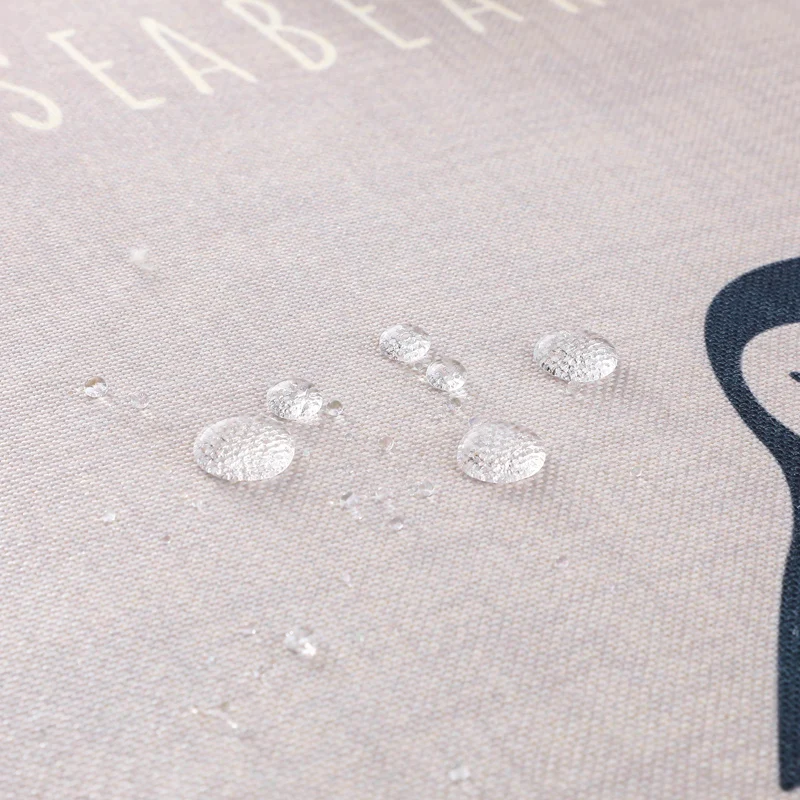 مفرش طاولة للماء مستطيلة البطريق و الدب الحيوان نمط مفرش مائدة مطبوع المنزل غطاء حماية و decorationTable