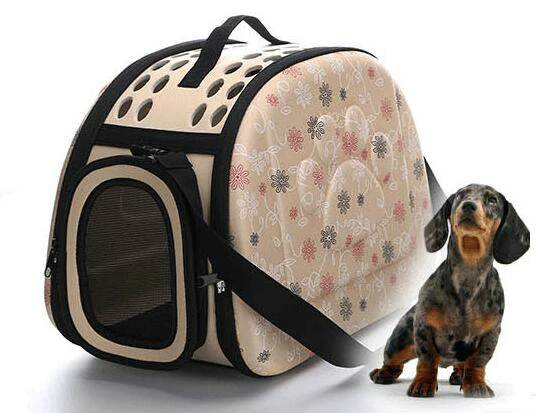 EVA Pet сумка портативный кошка пакет складной Pet Outpack набор для собаки; Домашние животные рюкзак