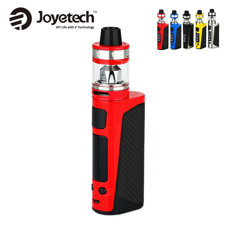 Оригинальный набор Joyetech EVic Primo Mini бак ProCore Aries 80 Вт 4 мл электронная сигарета вейп