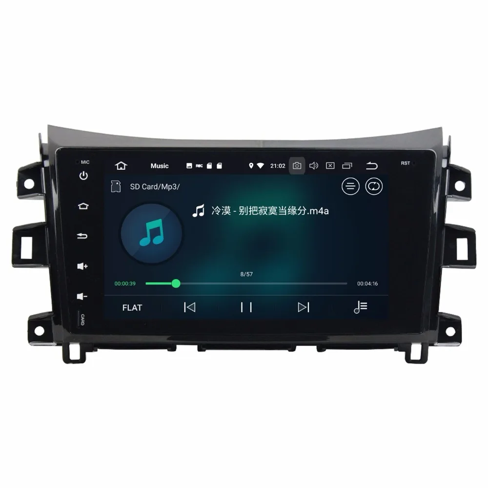 Best Octa Core 9 inch 8 core Android 9.0 Car Radio DVD player GPS for Nissan Navara 2016 gps navigation 4Gb RAM 64g rom LHD RHD 6 Best Octa Core 9 inch 8 core Android 9.0 Car Radio DVD player GPS for Nissan Navara 2016 gps navigation 4Gb RAM 64g rom LHD RHD 6