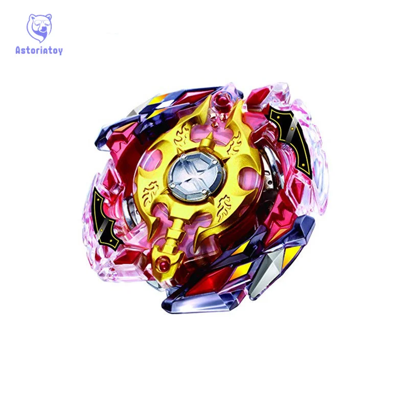 

Hot Sale Beyblade Burst B-86 Legend Spriggan .7.Mr ATTACK Metal Without Launcher Or Box Gifts For Kids Metal 4D