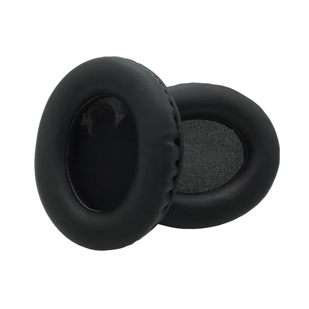 Almofadas de Ouvido para Pioneer Se-ms7bt-k Sems7btk Fone Earpads Earmuff Capa Almofada Substituição Copos - Image 6