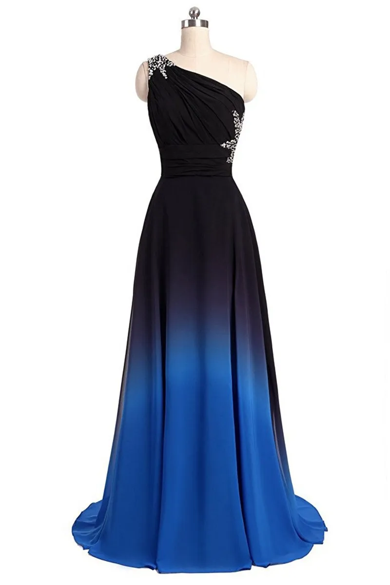 New Arrival Evening Dress With Sleeveless Hand Made Stain Sweetheart robe de soiree Evening Dress Can Customized