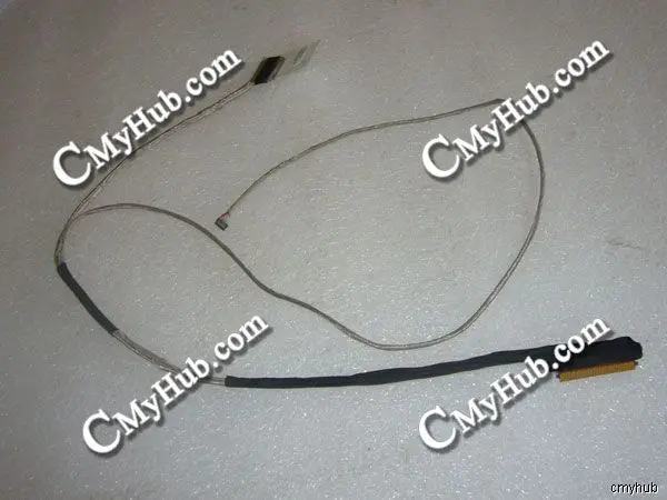 New For Dell Inspiron 14 3451 3452 3458 3459 3878 0FR0VM FR0VM LED LCD Cable | Компьютеры и офис