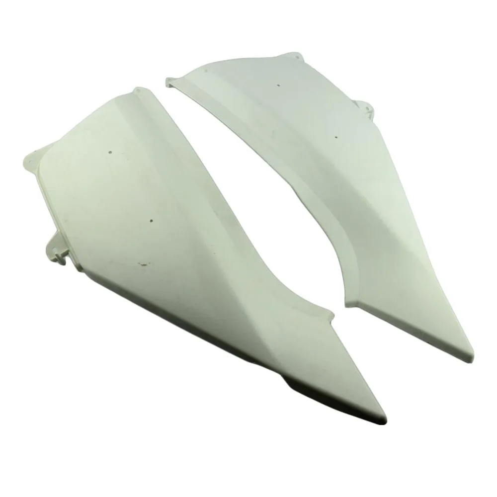 Unpainted Tank Side Covers Panels Fairing For Honda Goldwing 1800 GL1800 2001-2011 08 09 10 Tank Side Cover Panel