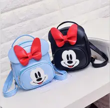 2018 sweet baby girls school bags candy color cartoon children backpacks kids satchel kindergarten bags with rabbit and micky mo 2018 sweet baby girls school bags candy color cartoon children backpacks kids satchel kindergarten bags with rabbit and micky mo