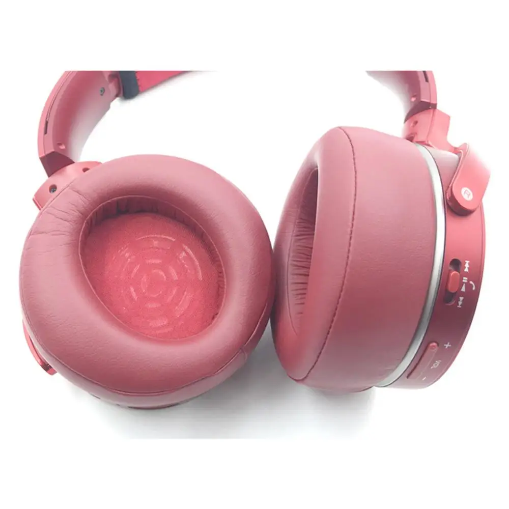 Мягкие губчатые амбушюры для SONY MDR XB950 XB950BT XB950N1 сменные наушников из пены с
