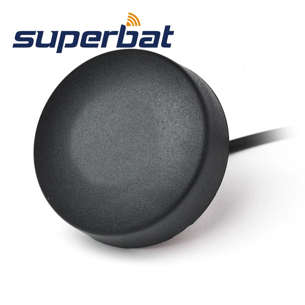 GPS Aerial Signal Booster Antenna with Fakra C Female Connector