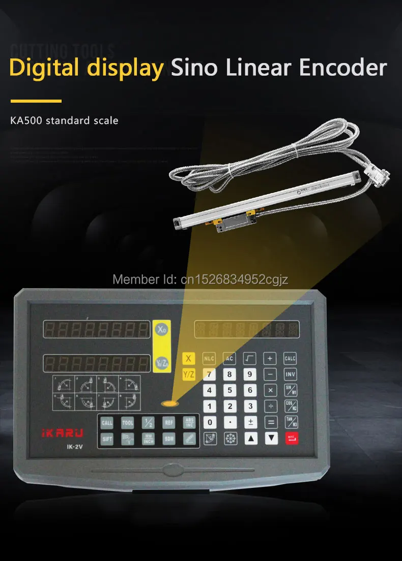 KA500 scale (6)
