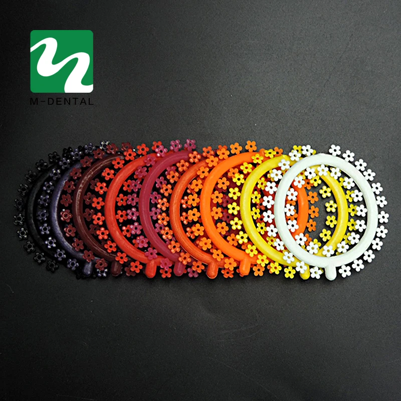 25 шт. Стоматологическая лаборатория эндодонтические Ортодонтические продукты