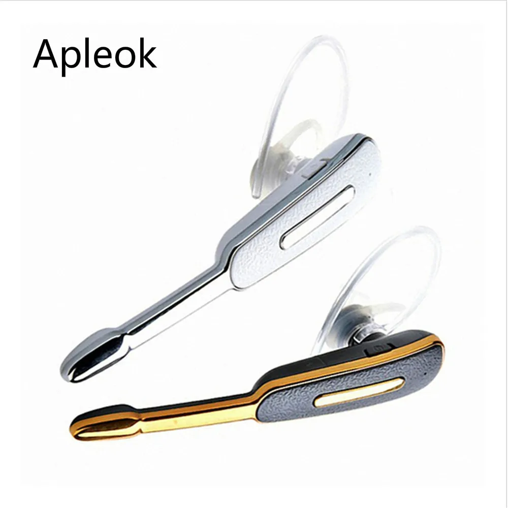 

Universal Sports Stereo Bluetooth Earphone Mini V4.0 Wireless Headphone Earbuds Hand Free Headset For Samsung S8 auriculares