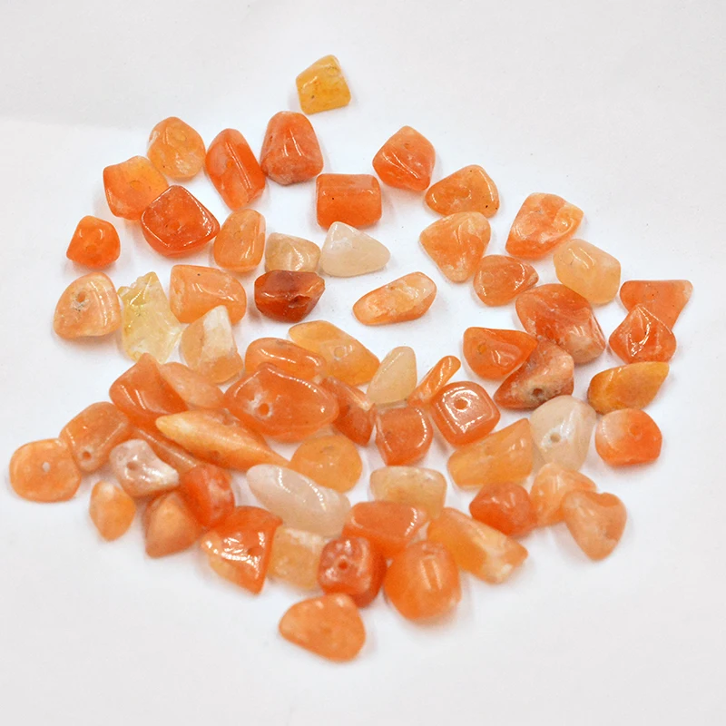FLTMRH натуральный кристалл камень произвольной формы чип бусины, для изготовления ювелирных изделий Diy, обеспечить смешанные оптом для всех предметов
