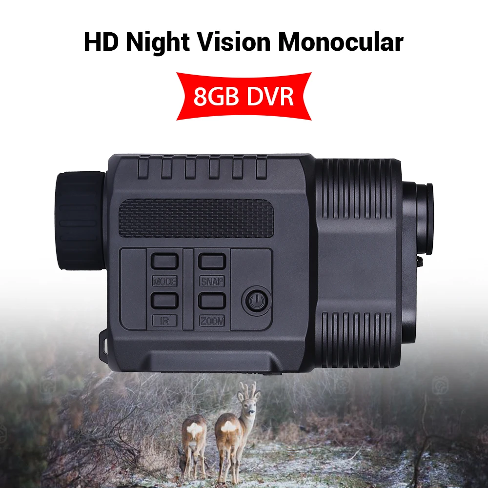 night vision