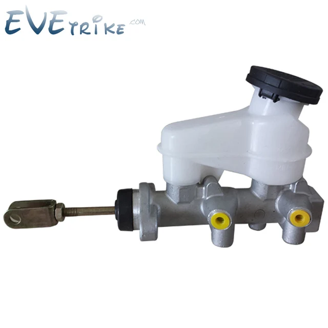 Brake Master Cylinder For Etrike Electric Tricycle And Vehicles High Brake Master Cylinder For Etrike Electric Tricycle And Vehicles High Quality Various Model Option One To All Others