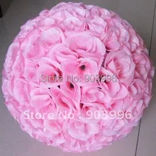 30 см внутренний шар-цветок шар с свадебным украшением-украшение парка