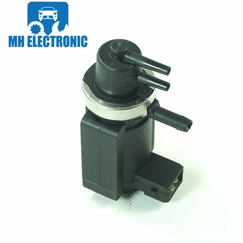 

MH Electronic Vacuum Turbo Pressure Solenoid Boost Control Valve Converter 14956-EB30A 14956-EB70B for Nissan Pathfinder Navara