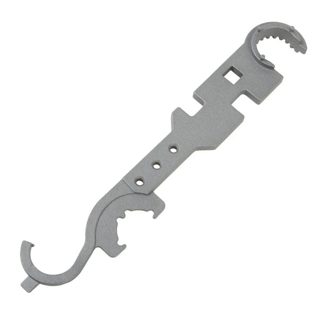 AR15 كومبو وجع القلعة الجوز وجع برميل الجوز وجع خيرة أنبوب أداة Handguard عدة أدوات في الهواء الطلق الصيد بندقية الصوتيات AR15 كومبو وجع القلعة الجوز وجع برميل الجوز وجع خيرة أنبوب أداة Handguard عدة أدوات في الهواء الطلق الصيد بندقية الصوتيات