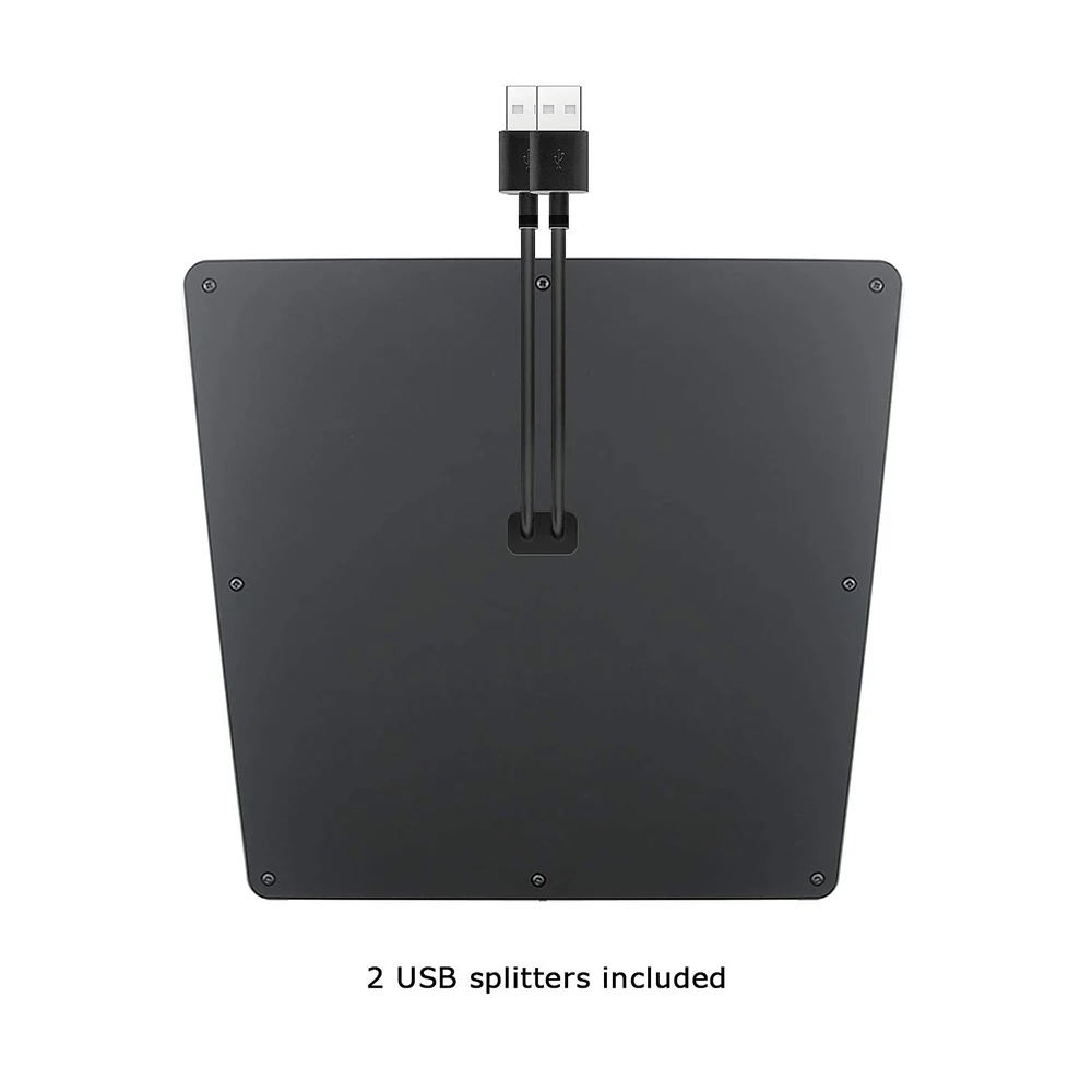 

10w Qi Tesla Model 3 Dual USB car for samsung iphone x/xs/xr/7/8 quick fast Wireless induction Charger Board stand holder dock