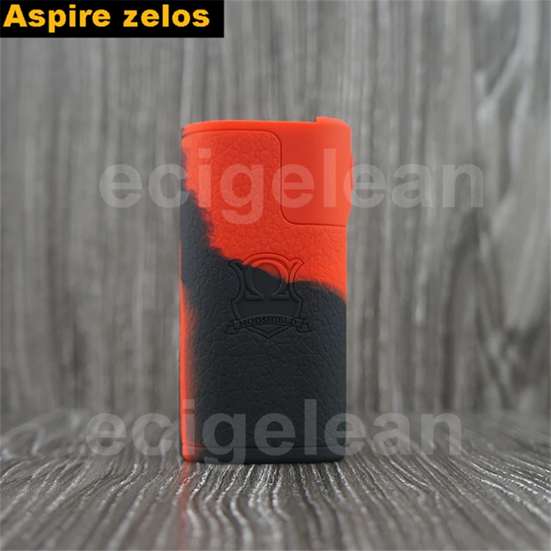 Aspire zelos -6