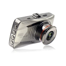 

Metal Shell 170 Degree Angle Len Car DVR G-sensor H.264 Driving Recorder HD 1080P Portable Vehible Dash Cam Drive Recorders