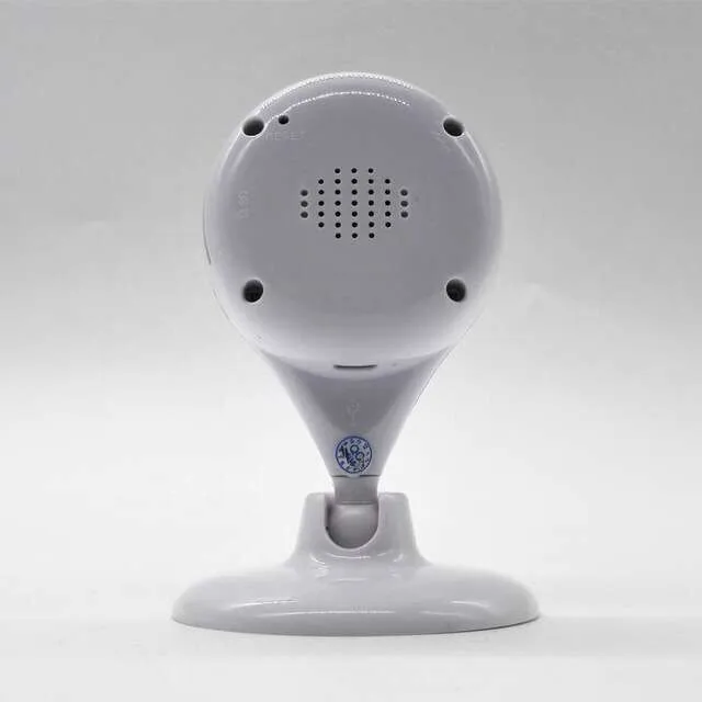 HD Mini Wifi IP Camera Wireless 1080P Smart P2P Baby Monitor Network CCTV Security Camera Home Protection Mobile Remote Cam