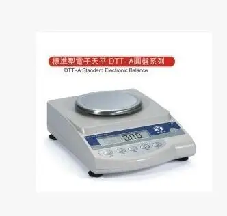 

Hua Sai Jie electronic scales DTT-A3000/0.01g electronic scales gold balance