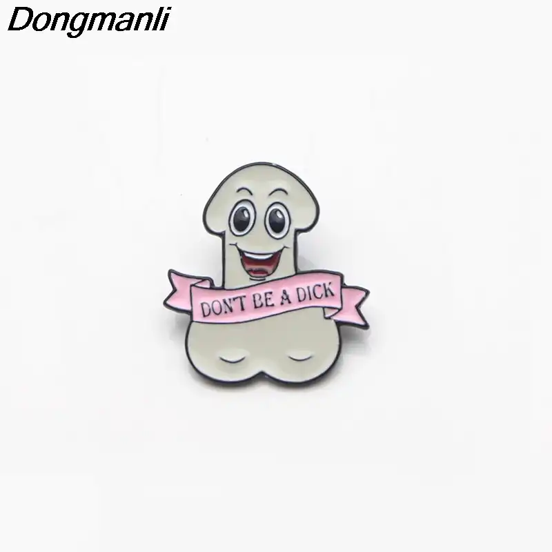 Don T Be A Dick