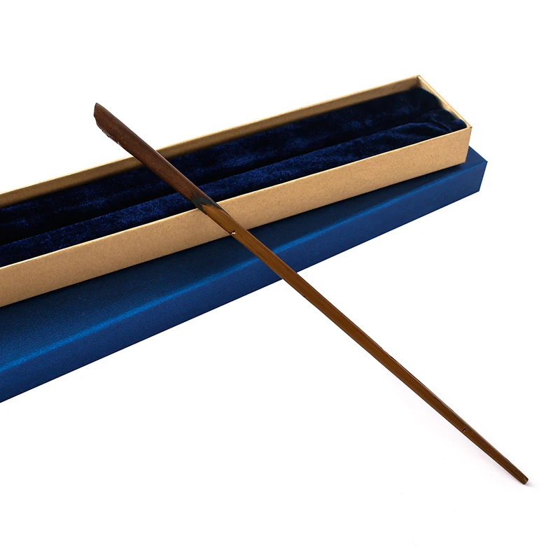 Buy 2018 Colsplay magic tricks Metal/Iron Core Newt