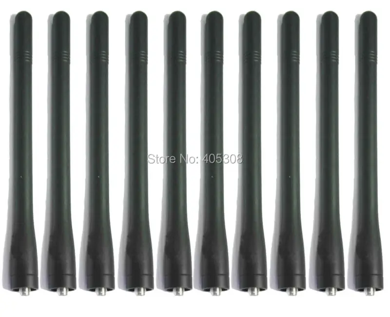 10X VHF 146 162 МГц спиральная антенна KRA 26M для KENWOOD TK 2160 2170 TK2207|vhf antenna|antenna kenwoodantenna vhf |