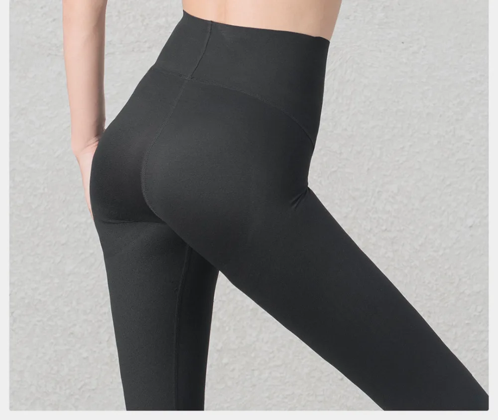 Xiaomi New Shaping Tights Breathable Running Fitness Sports Tights Sport Leggings Women High Waist