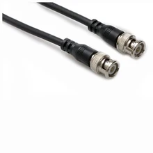 BNC-59-103 BNC к BNC 75 Ом коаксиальный кабель, 3 фута