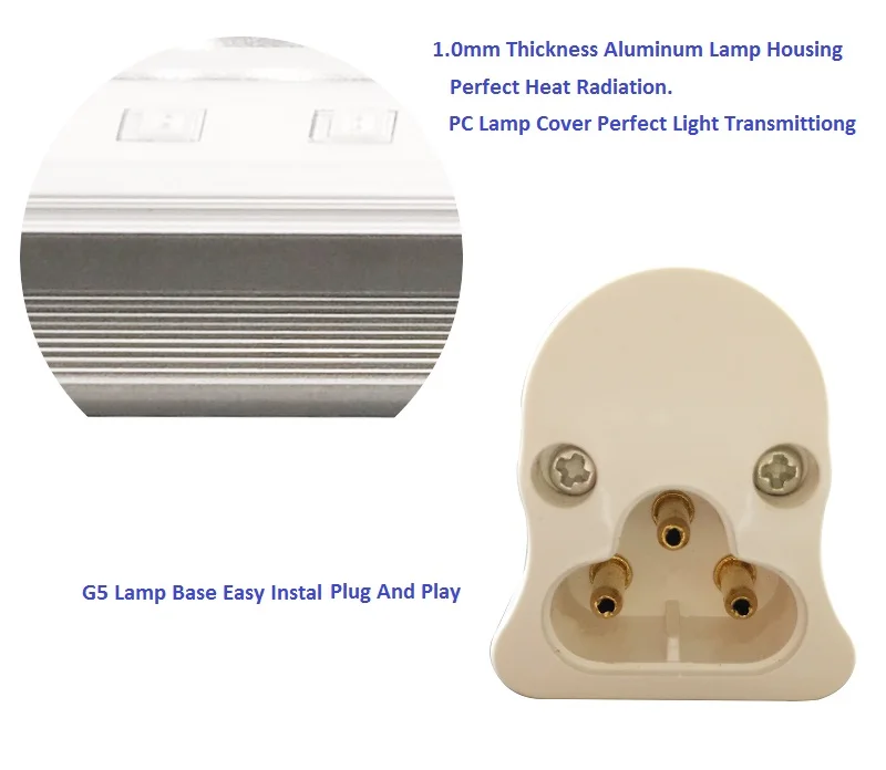 T5 Grow Light