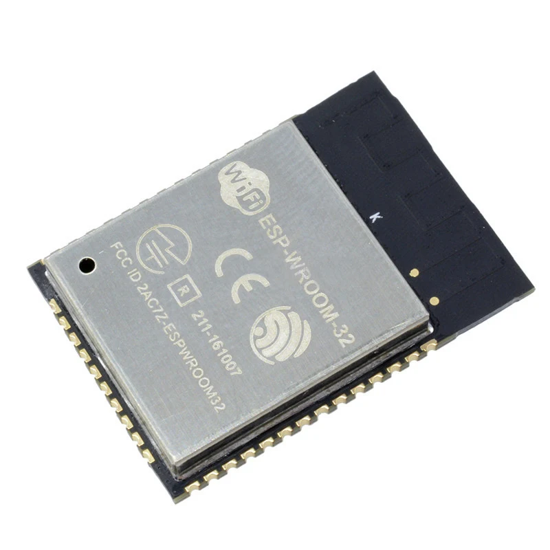 ESP32 ESP 32 ESP32S 32S CP2102 Беспроводной Wi Fi Bluetooth макетная плата микро USB двухъядерный
