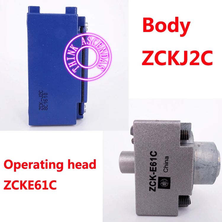 ZCK-J2C ZCKE61C (3)