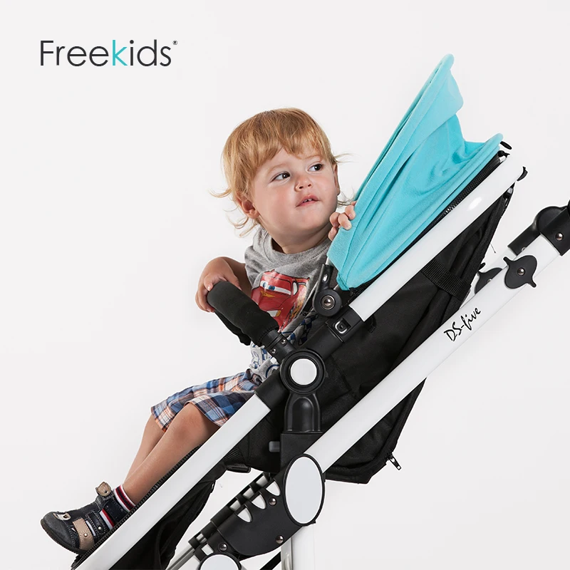 freekids stroller