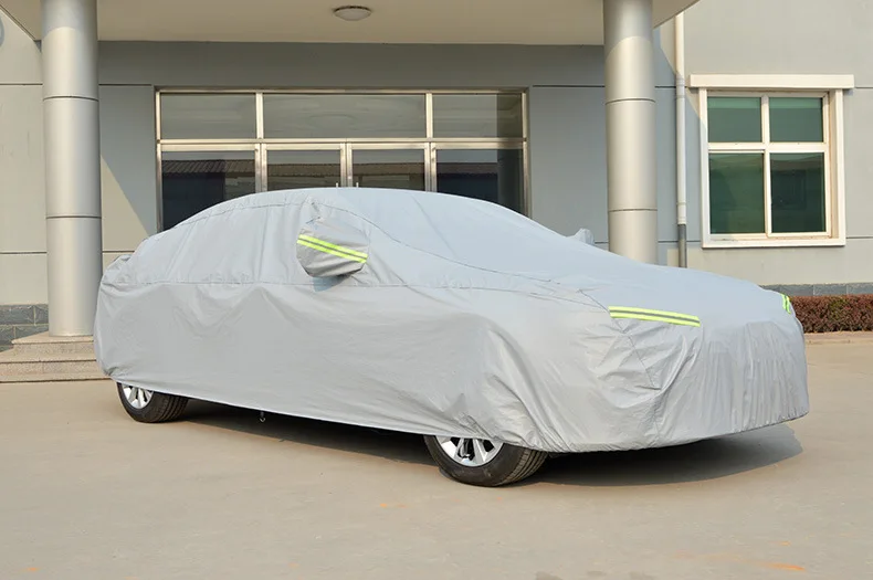 Автомобильные чехлы D3 универсальные автомобильные Чехлы водонепроницаемые УФ и