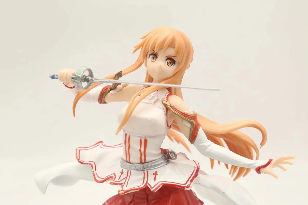 Sword Art Online (6)
