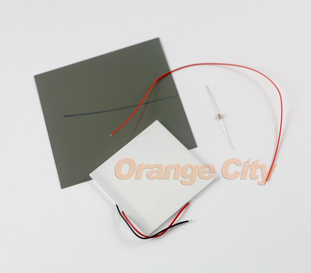 10sets/lot For Gameboy DMG 001 GB GBP Handheld System Backlit Mod Use Cool White LCD Panel To HighLight Screen Behind | Электроника