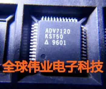 

100%NEW 5PCS ADV7120KSTZ50 ADV7120KST50 ADV7120KSTZ ADV7120KST ADV7120 QFP48