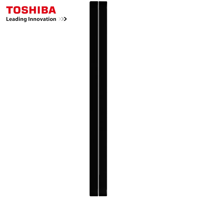 Toshiba Canvio Alumy USB 30 de 25 