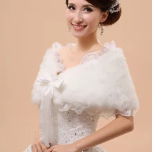 Свадебная верхняя одежда невесты платок торжественное платье аксессуары свадебная накидка куртка осень-зима Лидер продаж