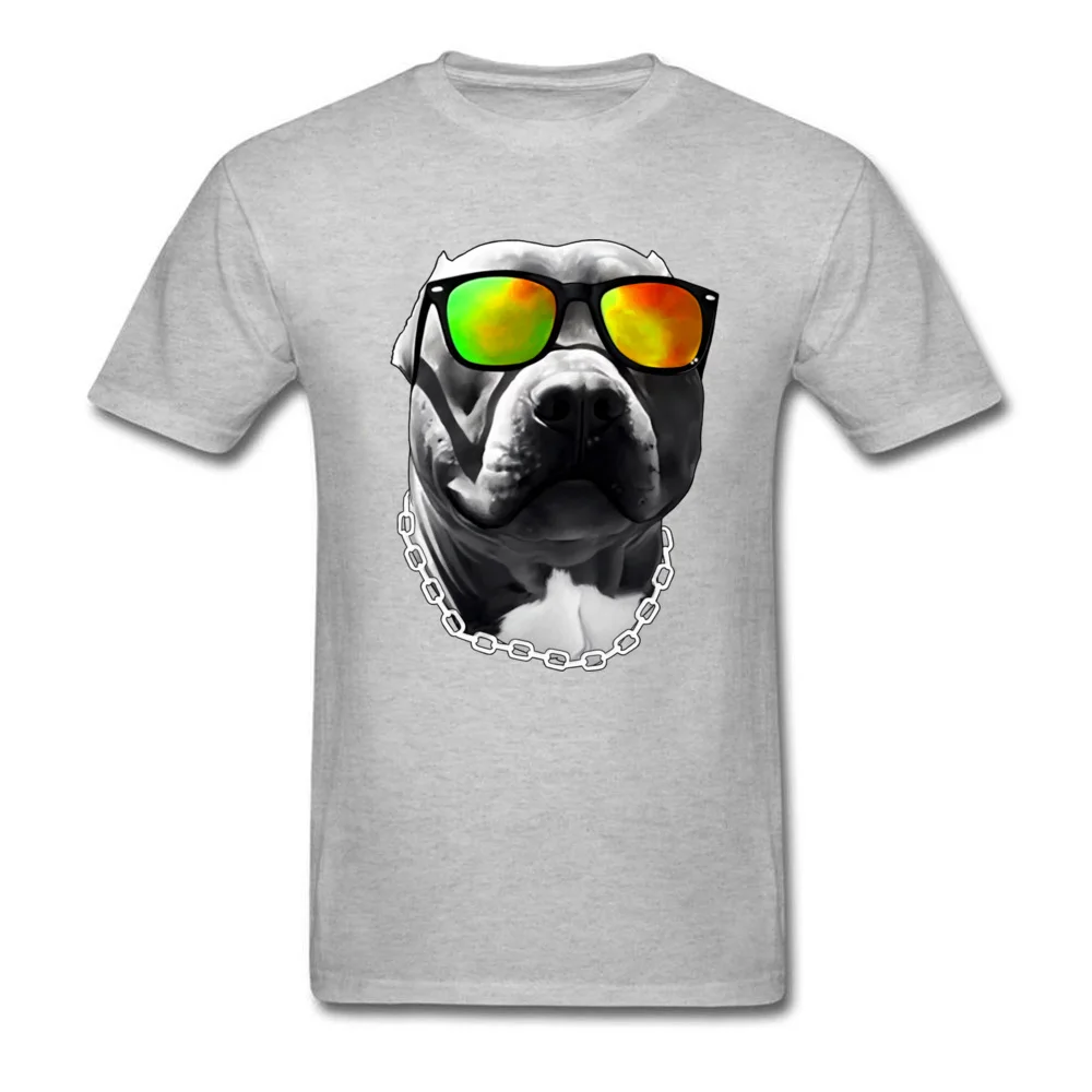 Colorblind Normal Summer Pure Cotton Round Collar Student Tops Shirt Personalized Tshirts Prevailing Short Sleeve Top T-shirts Colorblind grey