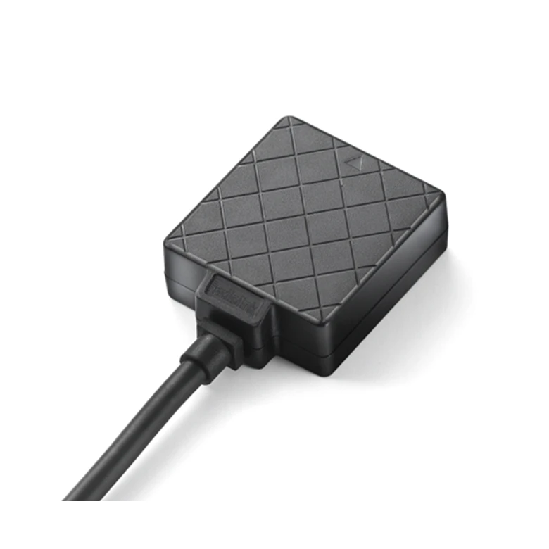 Радиолинк Mini PIX F4 Контроллер полета MPU6500 w/ TS100 M8N GPS UBX M8030 для радиоуправляемых
