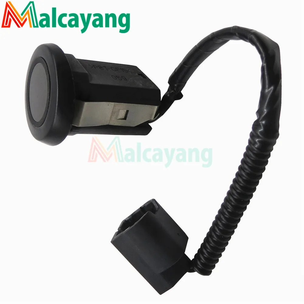 

NEW For Honda Parking Sensors 39693SWWG01 39693-SWW-G01 for CRV black color ltrasonic Sensor Auto Sensor