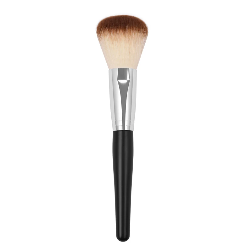Professional Powder Makeup Brush Soft Fluffy Synthetic Loose Mineral 