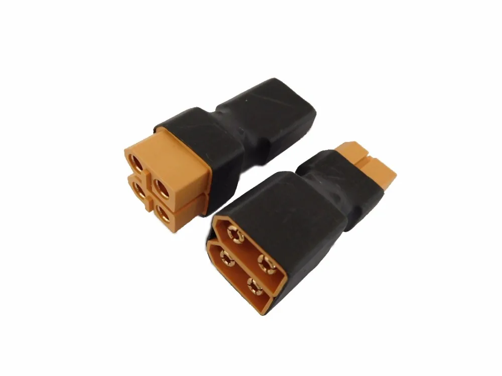 

RC XT60 Parallel Connector Adapter Harness for Lipo Battery