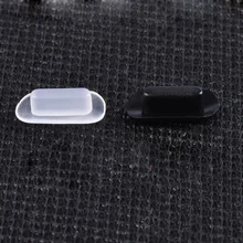 Чехол для iPhone 7,8 Plus, X/XS/XR/Xs Max с usb-портом, Мягкая силиконовая Заглушка с защитой от пыли-[2 упаковки]+ держатель шнура для хранения с бесплатной вилкой