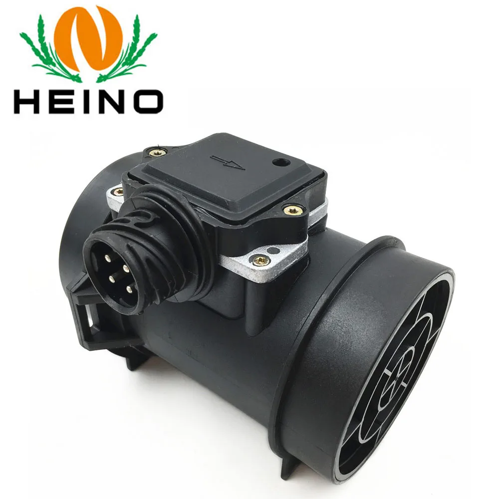 

Mass Air Flow Sensor for BMW 3 Coupe 5 7 5WK9600 5WK9600I 5WK9600Z 1703275 1703650 5WK9617 8ET009142061 13621703275 13621703650